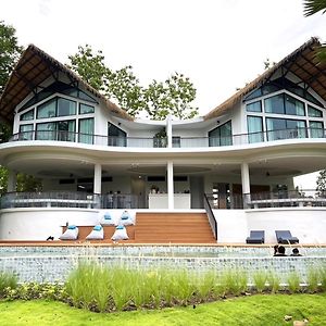 Villa De Leaf River Kaeng Krachan Пхетбури Exterior photo