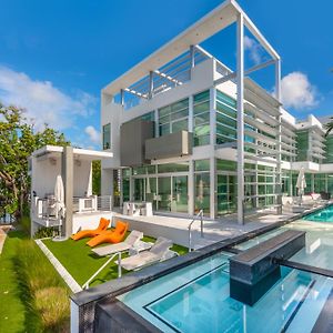 Villa Dawn Майами Exterior photo