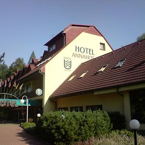 Hotel Annahof Домасов Exterior photo