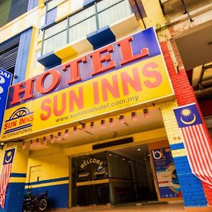 Sun Inns Hotel Batu Caves Куала-Лумпур Exterior photo
