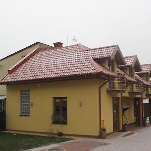 Отель Willa Viola Буско-Здруй Exterior photo