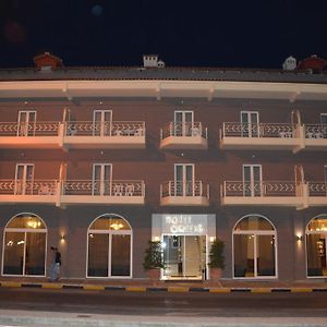 Hotel Orfeas Калампака Exterior photo