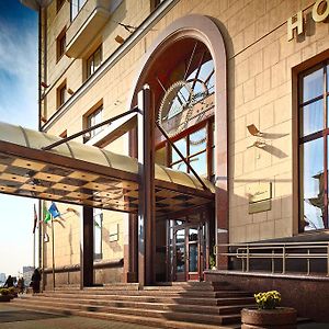 Hotel Минск Exterior photo