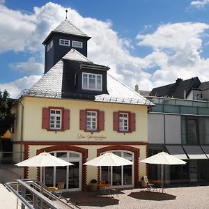 Das Spritzenhaus Эльтвилле Exterior photo