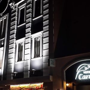 Отель Carnet (Adults Only) Амагасаки Exterior photo