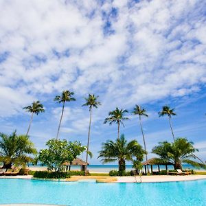Samui Orchid The Ocean Resort Ламаи-Бич Exterior photo