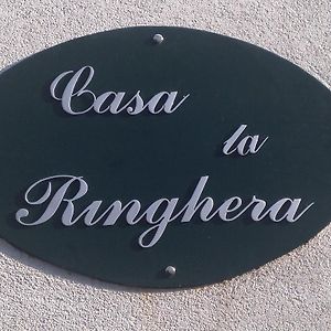 Casa La Ringhera Чезано-Мадерно Exterior photo