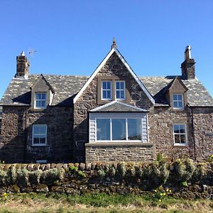 Bed and Breakfast Langside Braco Exterior photo