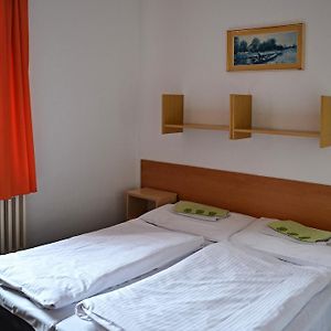 Penzion Beta Лугачовице Room photo