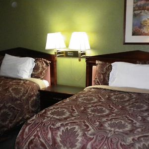 Holiday Motel - Фресно Room photo