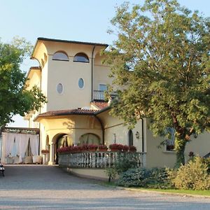 Villa Belvedere 1849 Misano di Gera d'Adda Exterior photo