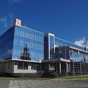 Отель ИТ-Парк Казань Exterior photo