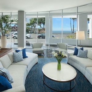 Ocean View Hotel Лос-Анджелес Exterior photo