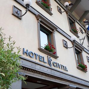 Hotel Civita Авеллино Exterior photo