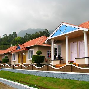 Holiday Heaven Munnar Chinnakanal Exterior photo