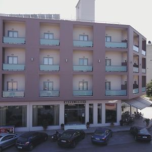 Ionion Hotel Кипарисия Exterior photo