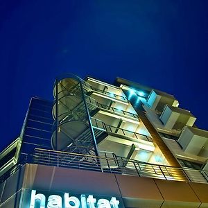 Habitat Hotel Килкис Exterior photo
