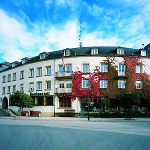 Hotel Kinnen Бёдорф Exterior photo