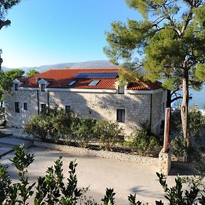 Villa Sveti Kriz Трогир Exterior photo