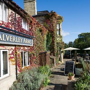 The Calverley Arms By Innkeeper'S Collection Пудси Exterior photo