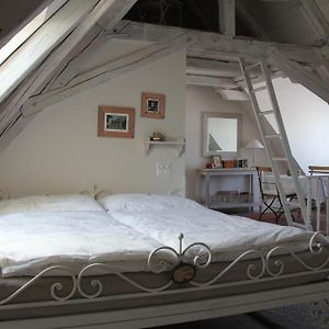 Bed And Breakfast Gantrisch Cottage Ferienzimmer Rueggisberg Room photo