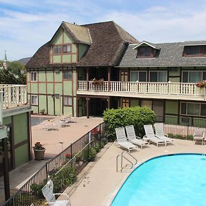 Svendsgaard'S Lodge- Americas Best Value Inn & Suites Солванг Exterior photo