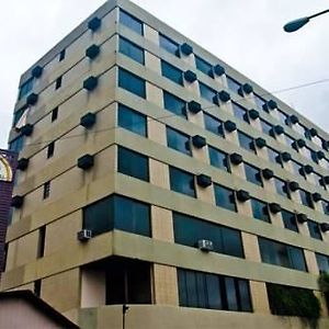 Motel Caricia  Рио-де-Жанейро Exterior photo