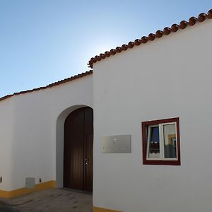 Отель Casa Da Estalagem - Turismo Rural Ervidel Exterior photo
