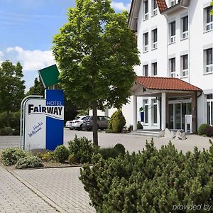 Fairway Hotel Санкт-Леон-Рот Exterior photo