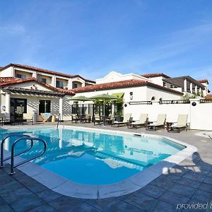 Fairfield Inn & Suites Santa Cruz - Капитола Facilities photo