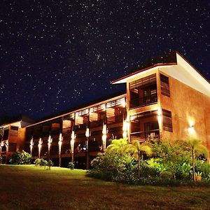 The Cinnamon Art Resort And Spa Мак Exterior photo