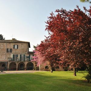 B&B Villa Dei Priori Монсамполо-дель-Тронто Exterior photo