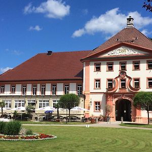 Hotel Klosterhof Санкт-Блазиен Exterior photo