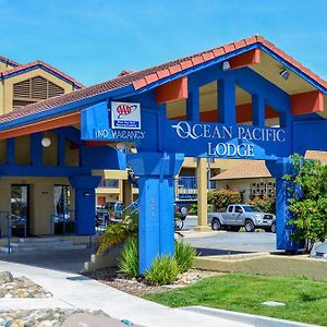 Ocean Pacific Lodge Санта-Крус Exterior photo