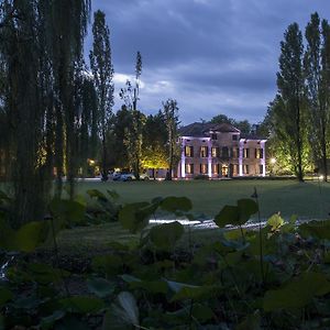 Villa Irene Казале-суль-Силе Exterior photo