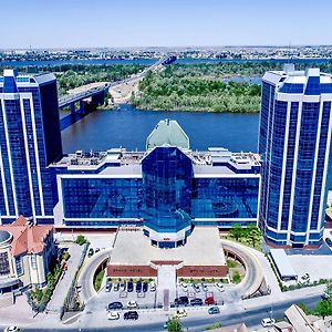 Гранд Отель Астрахань Exterior photo