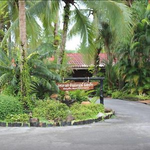 Laoya Inland Resort Трат Exterior photo