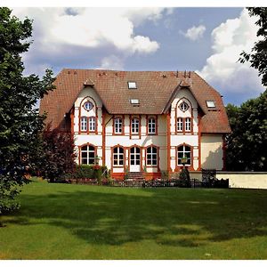 Villa Knobelsdorff Пазевальк Exterior photo