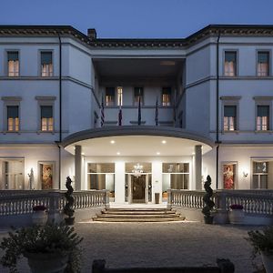 Grand Hotel Terme Риоло-Терме Exterior photo