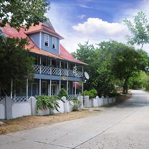Coconut Paradise Lodge Сан-Андрес Exterior photo