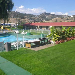 Okanagan Seasons Resort Келоуна Exterior photo