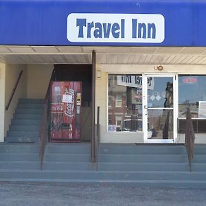 Travel Inn Занесвилл Exterior photo