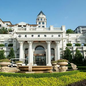 Shenzhen Luwan International Hotel And Resort Exterior photo