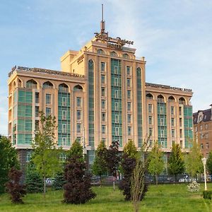 Отель Биляр Палас Казань Exterior photo