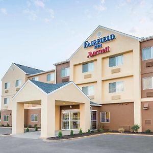Fairfield Inn & Suites Kansas City Саммит Ли Exterior photo