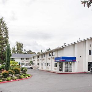 Motel 6-Seattle, Wa - Sea-Tac Airport South Ситак Exterior photo