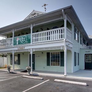 Key West Inn - Клантон Exterior photo