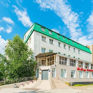 Отель Мон Плезир Казань Exterior photo