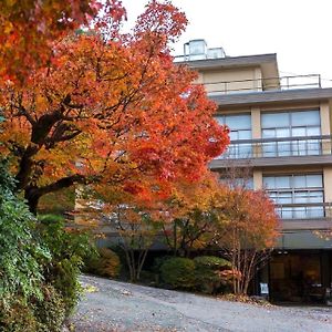 Отель Yunokaze Hazu Shinshiro Exterior photo