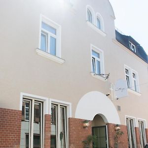 Cottage Rheingau Hotel Валлуф Exterior photo